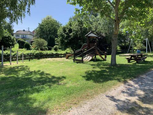 Spielplatz